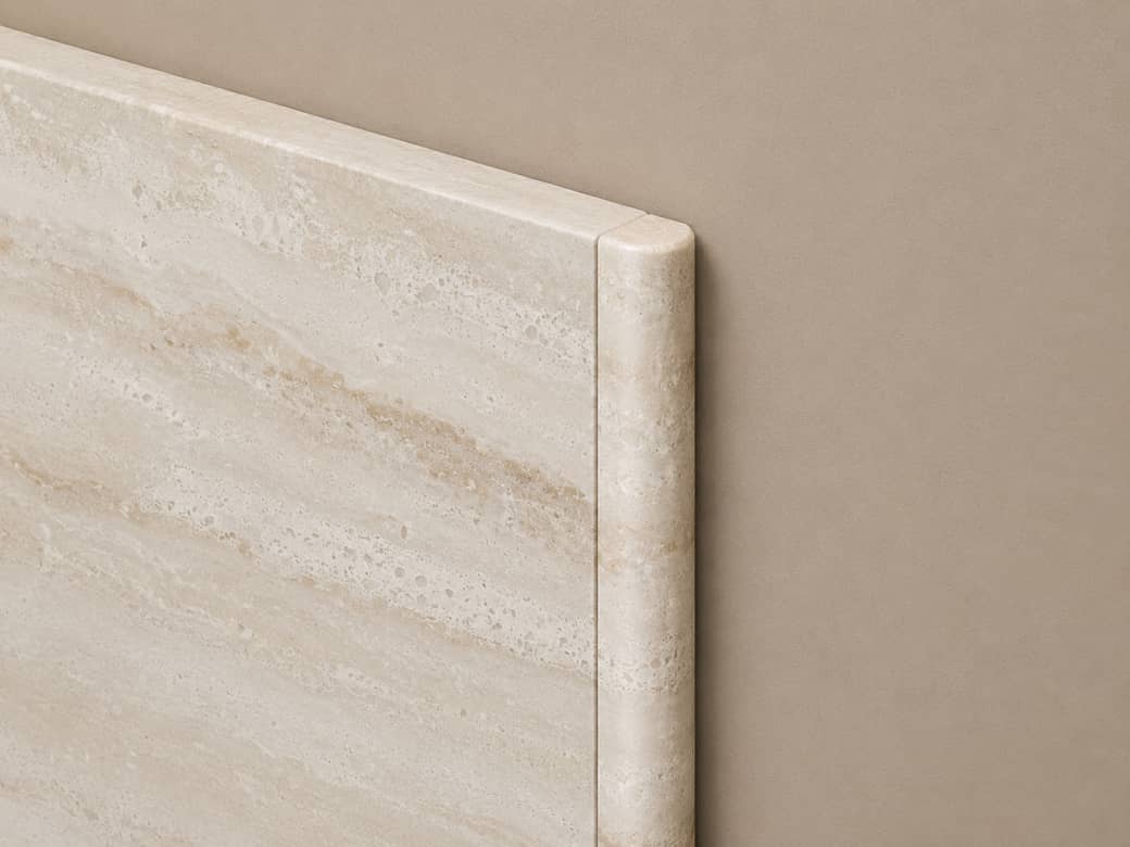 Custom Corner Molding