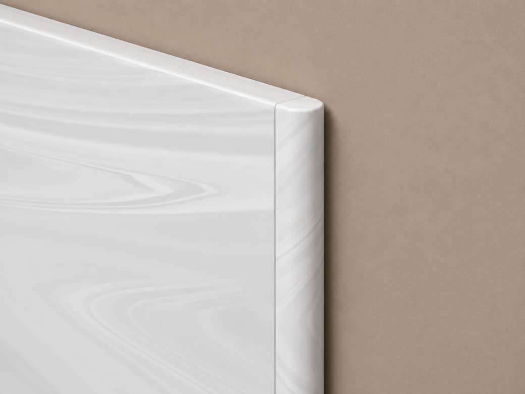 Custom Corner Molding