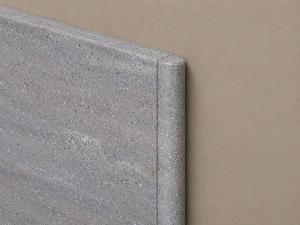 Custom Corner Molding