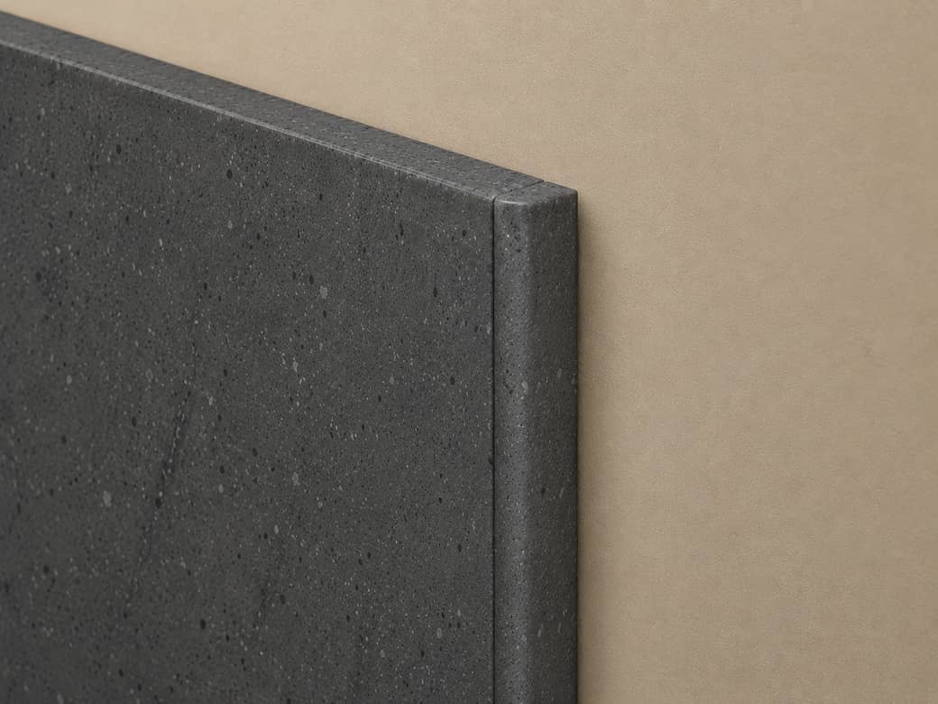 Custom Corner Molding