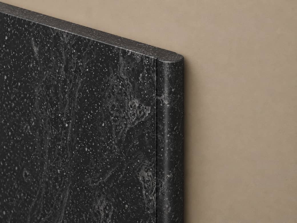 Custom Corner Molding