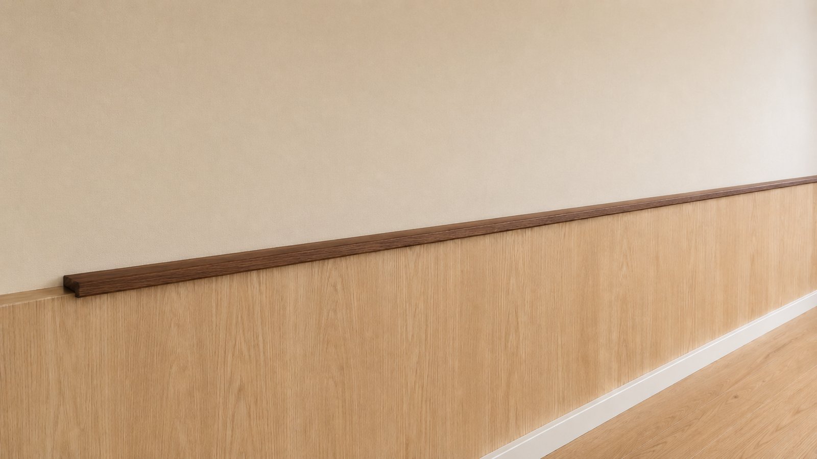 Custom Wall Caps