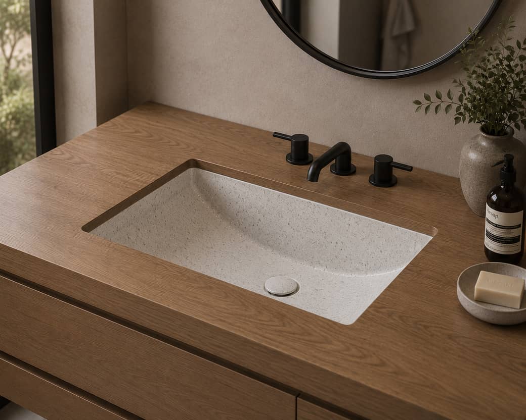 Scoop Sinks