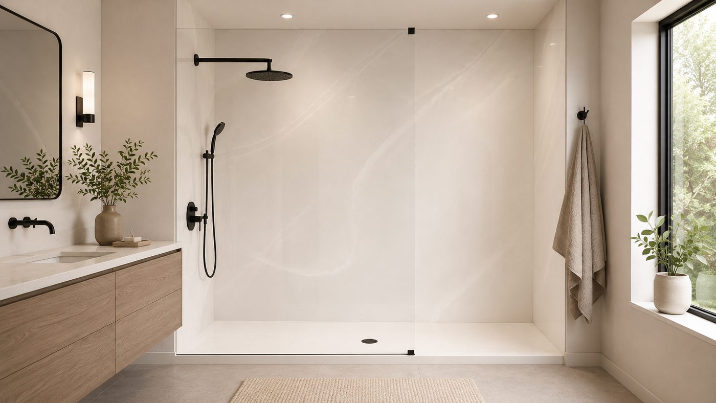 Shower Bases