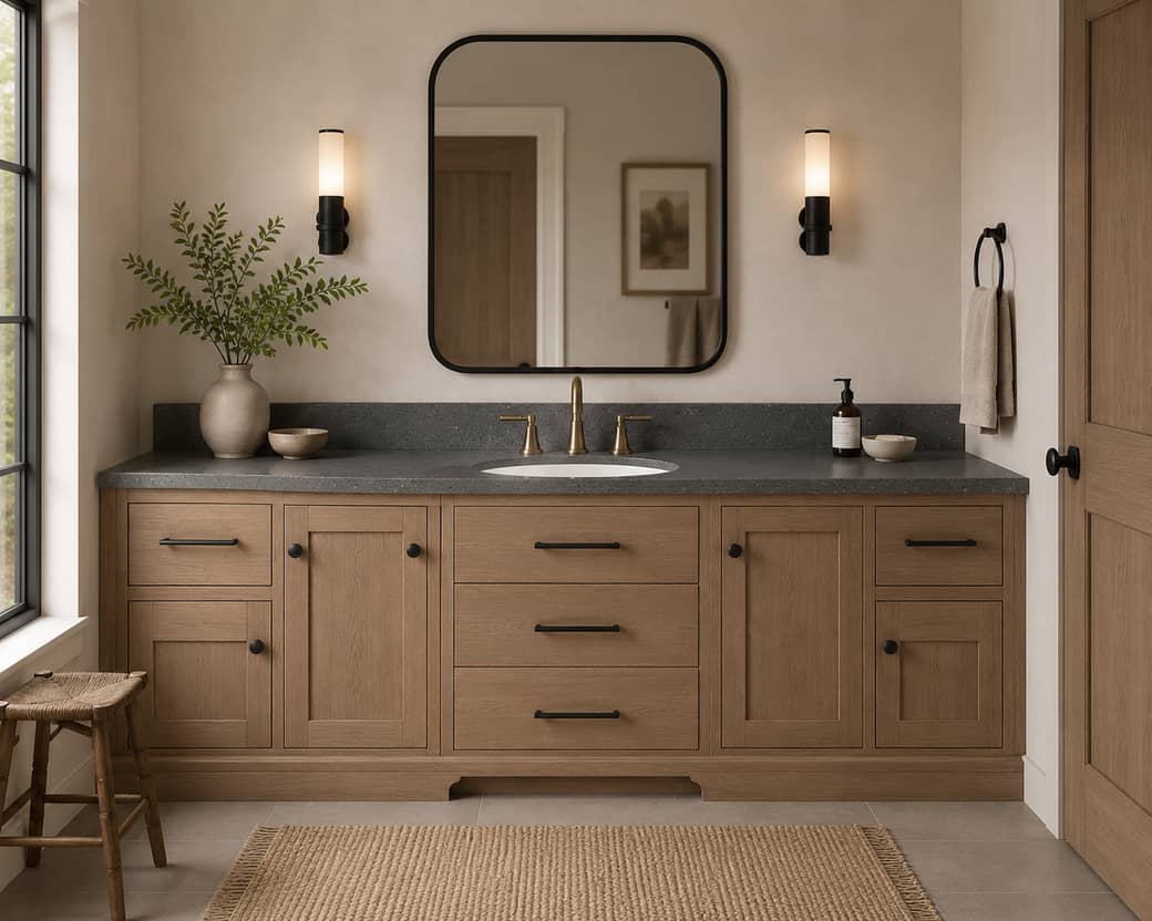 Custom Vanity Tops