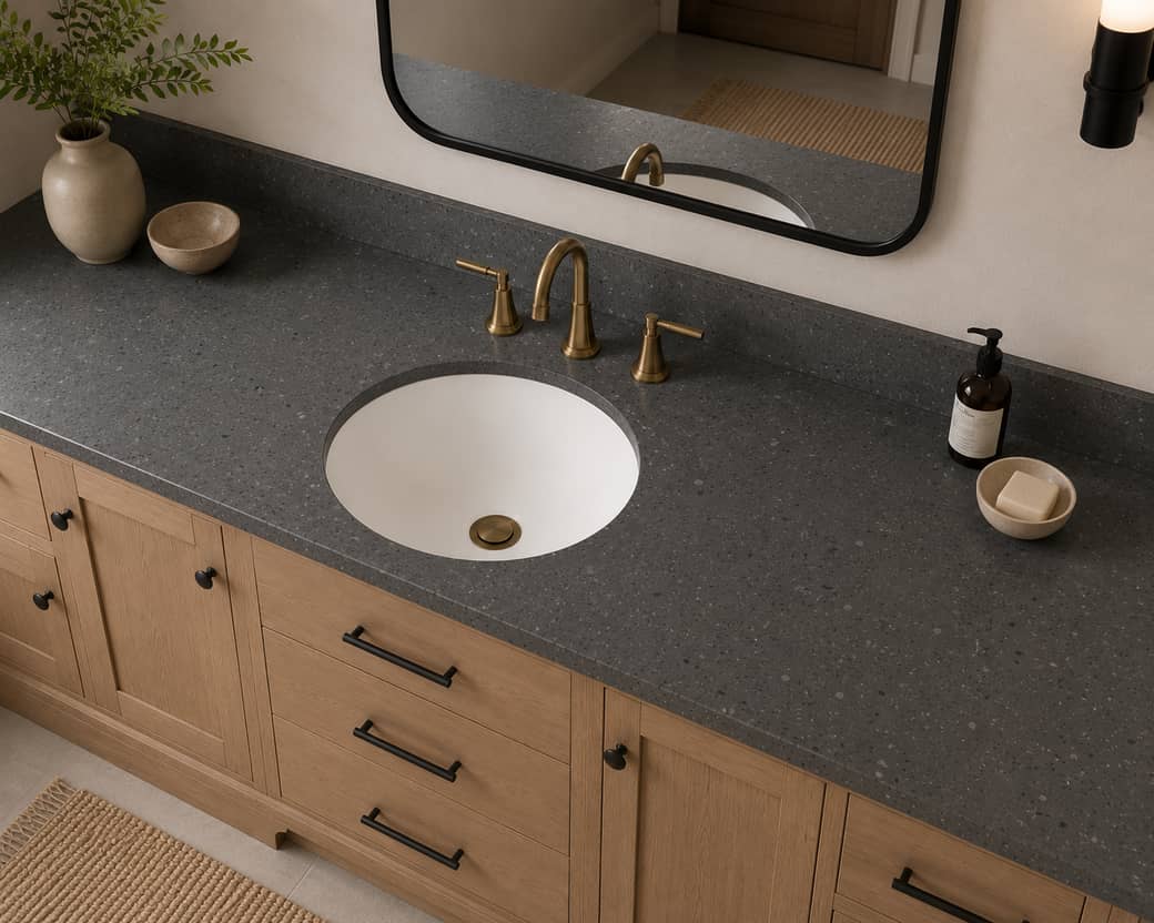 Custom Vanity Tops