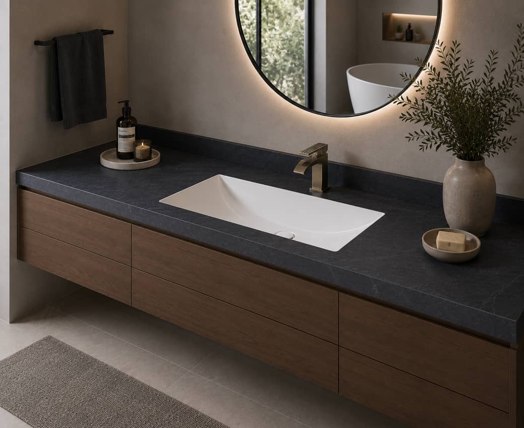 Custom Vanity Tops