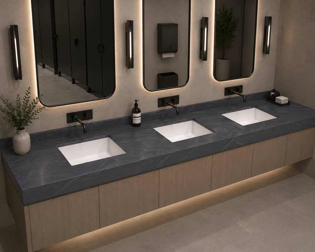 Custom Vanity Tops