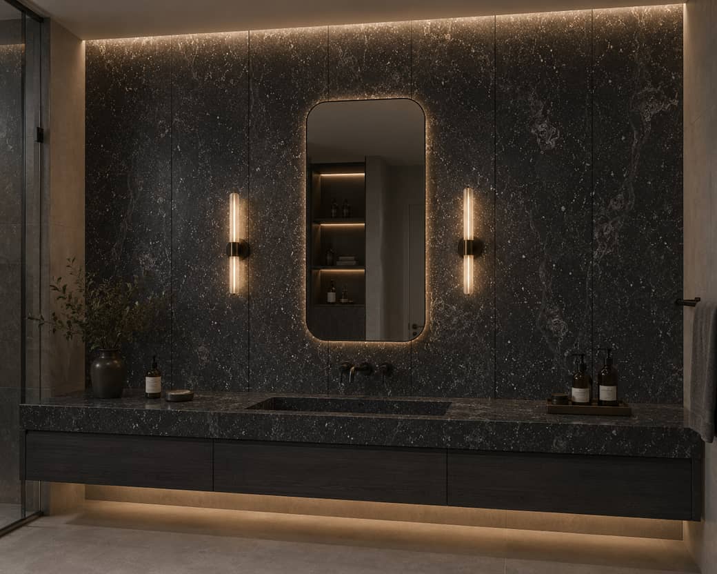 Custom Wall Panels