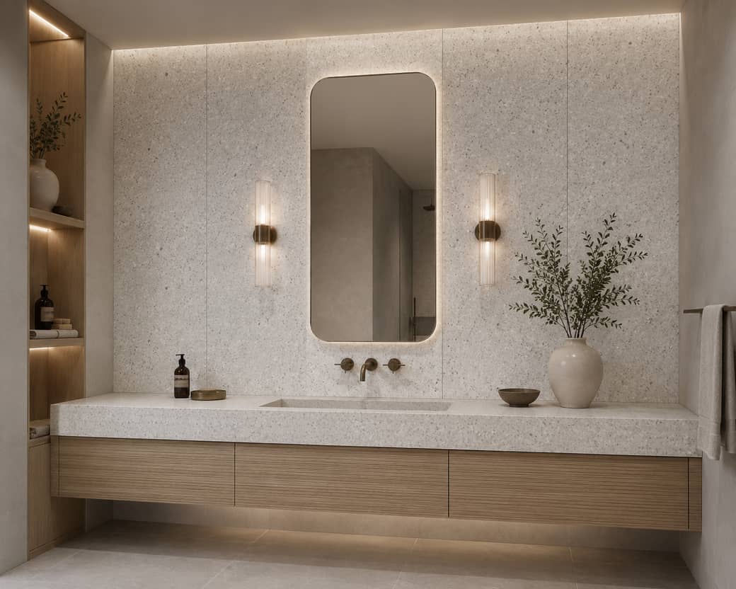 Custom Wall Panels