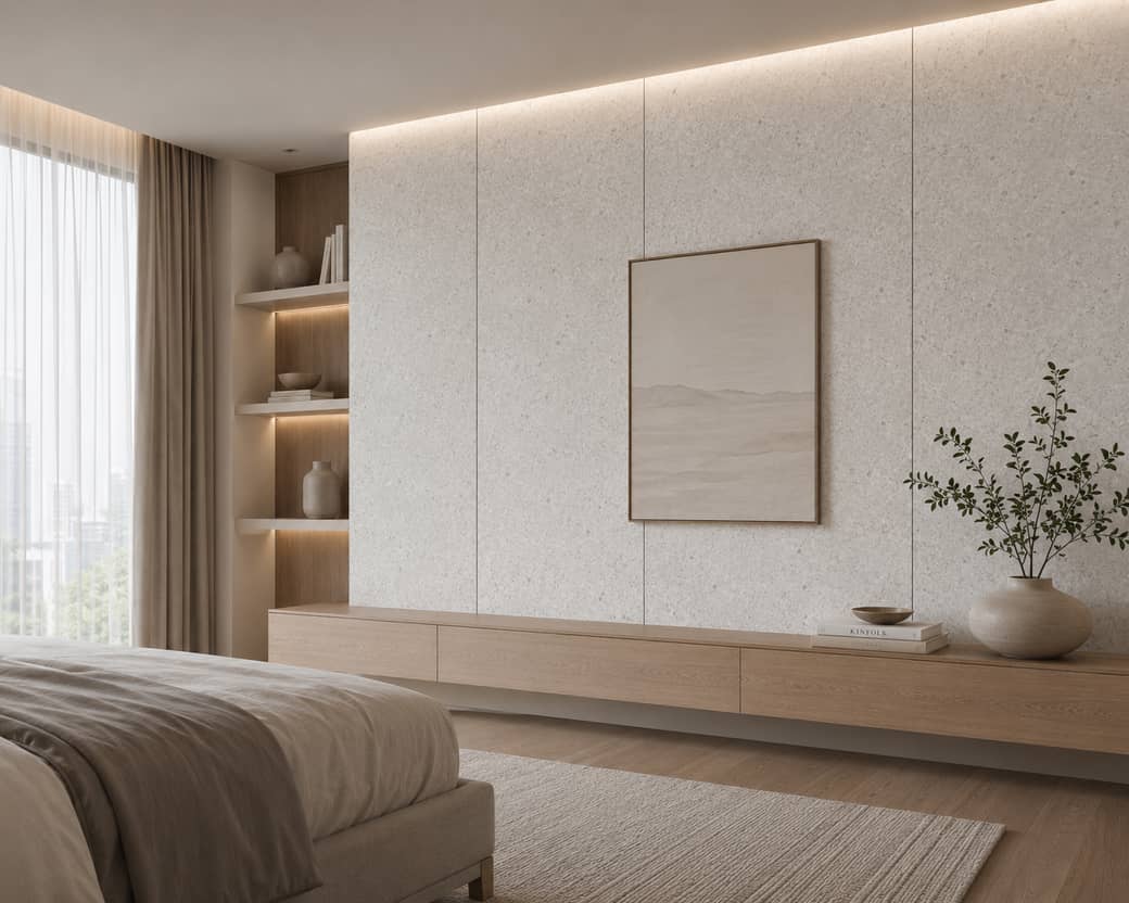 Custom Wall Panels